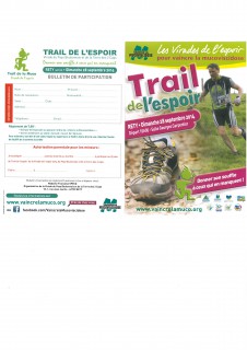 trail muco