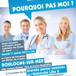 1ère année médecine 2015